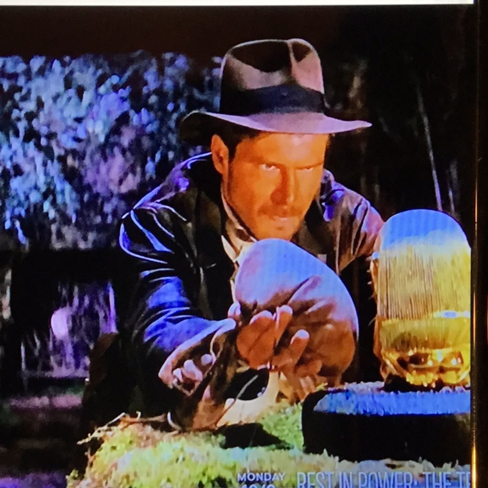 Meet your Posher, Shawn
